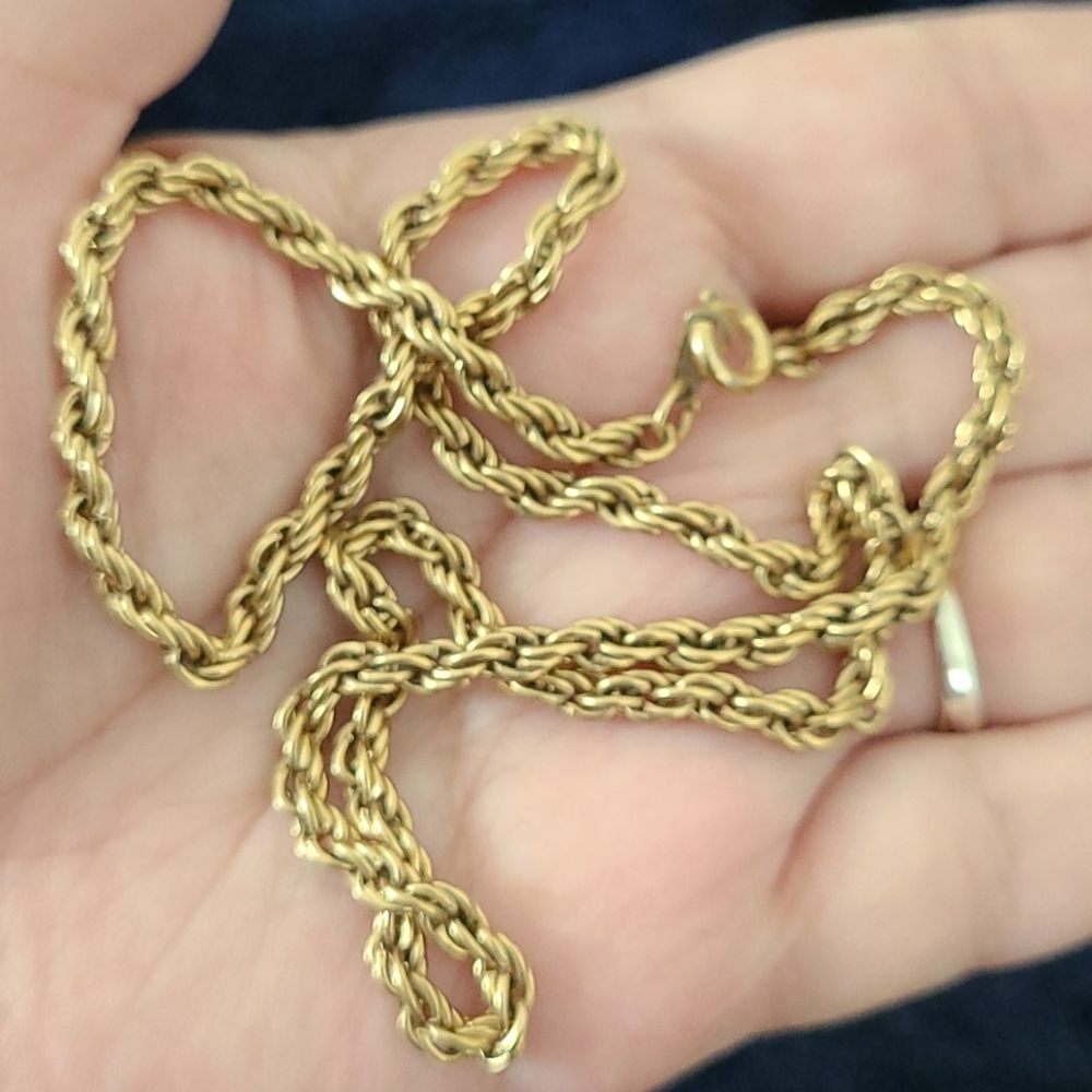 Men's Affordable Chain โ - Picture 1 of 7